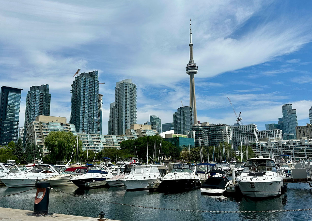 Mississauga Mississauga Real Estate - Parveen Tiwari, Broker