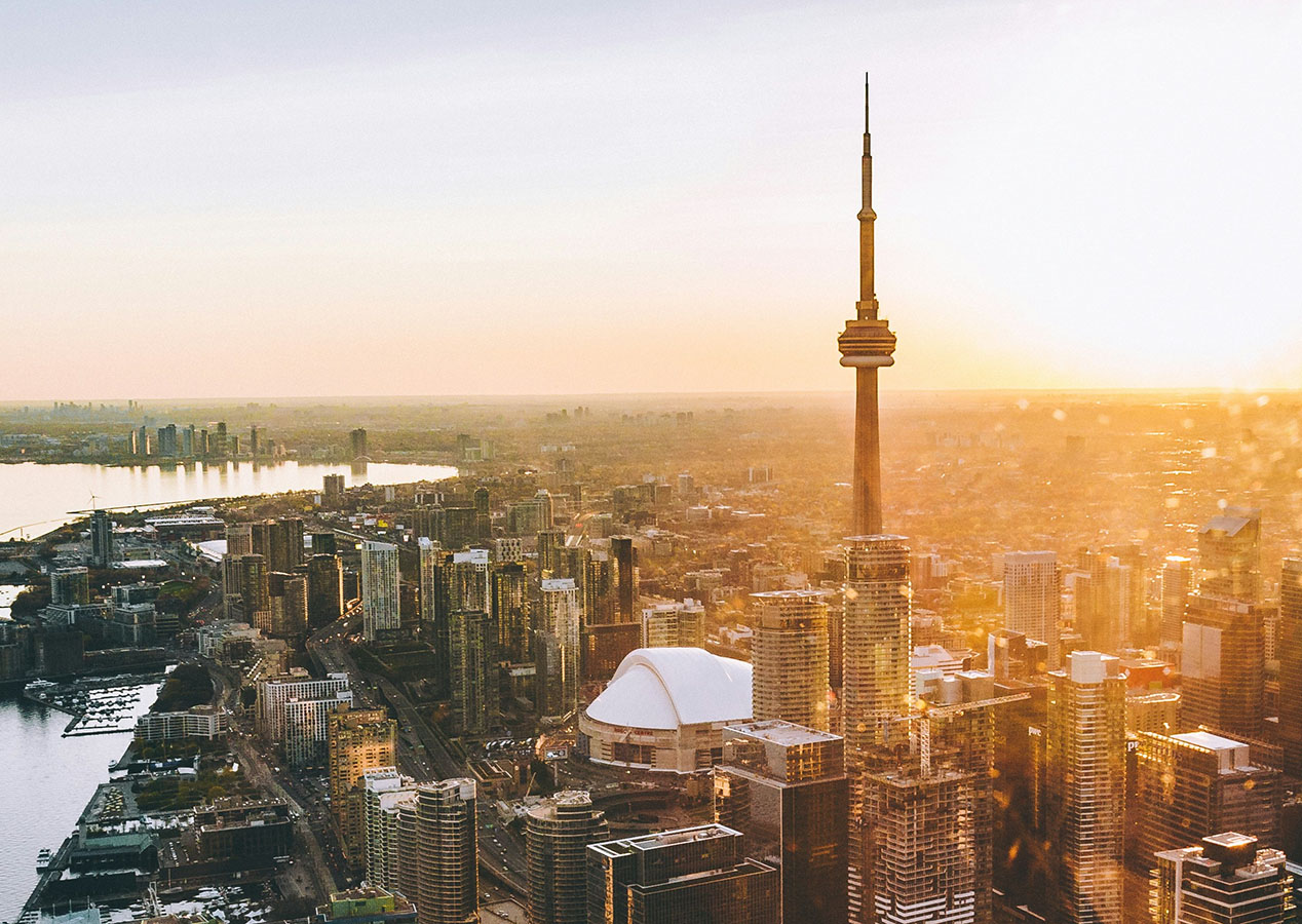 Mississauga Mississauga Real Estate - Parveen Tiwari, Broker
