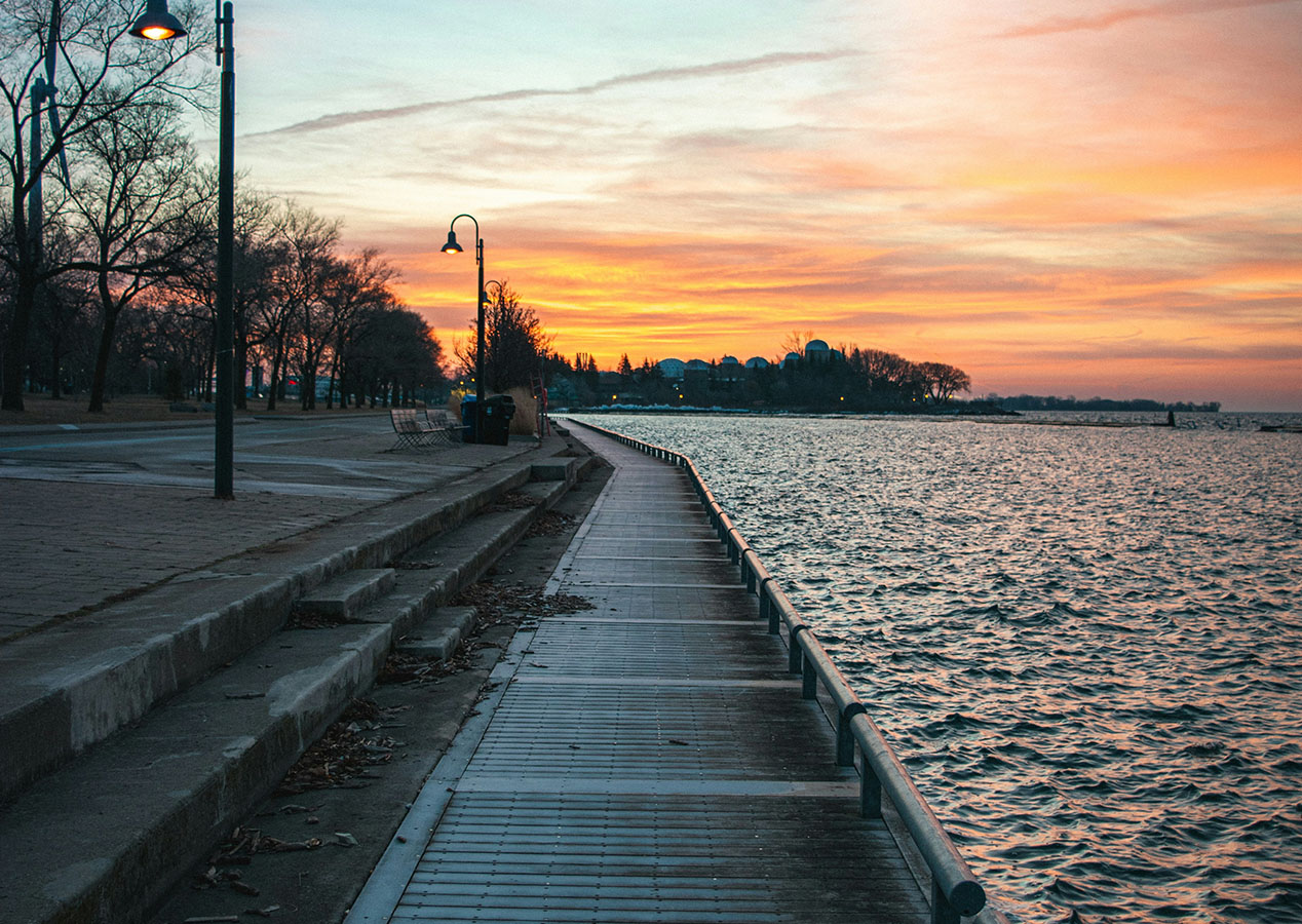Mississauga Mississauga Real Estate - Parveen Tiwari, Broker